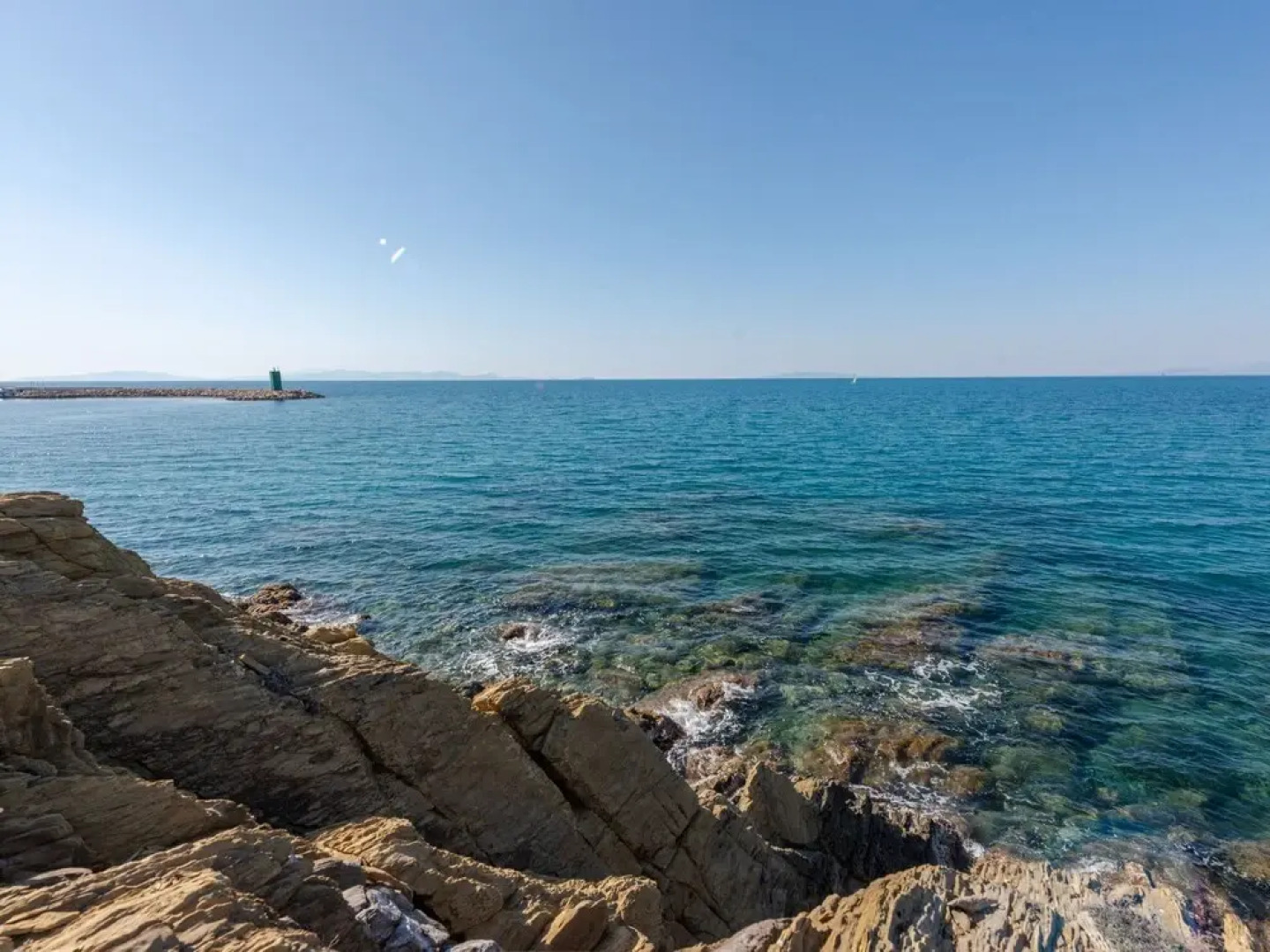 Villa Giuliana Punta Ala