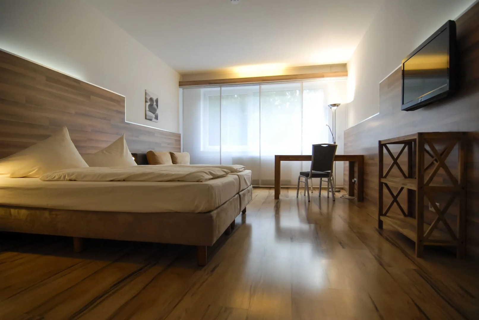 Petul Apart Hotel Am Ruhrbogen