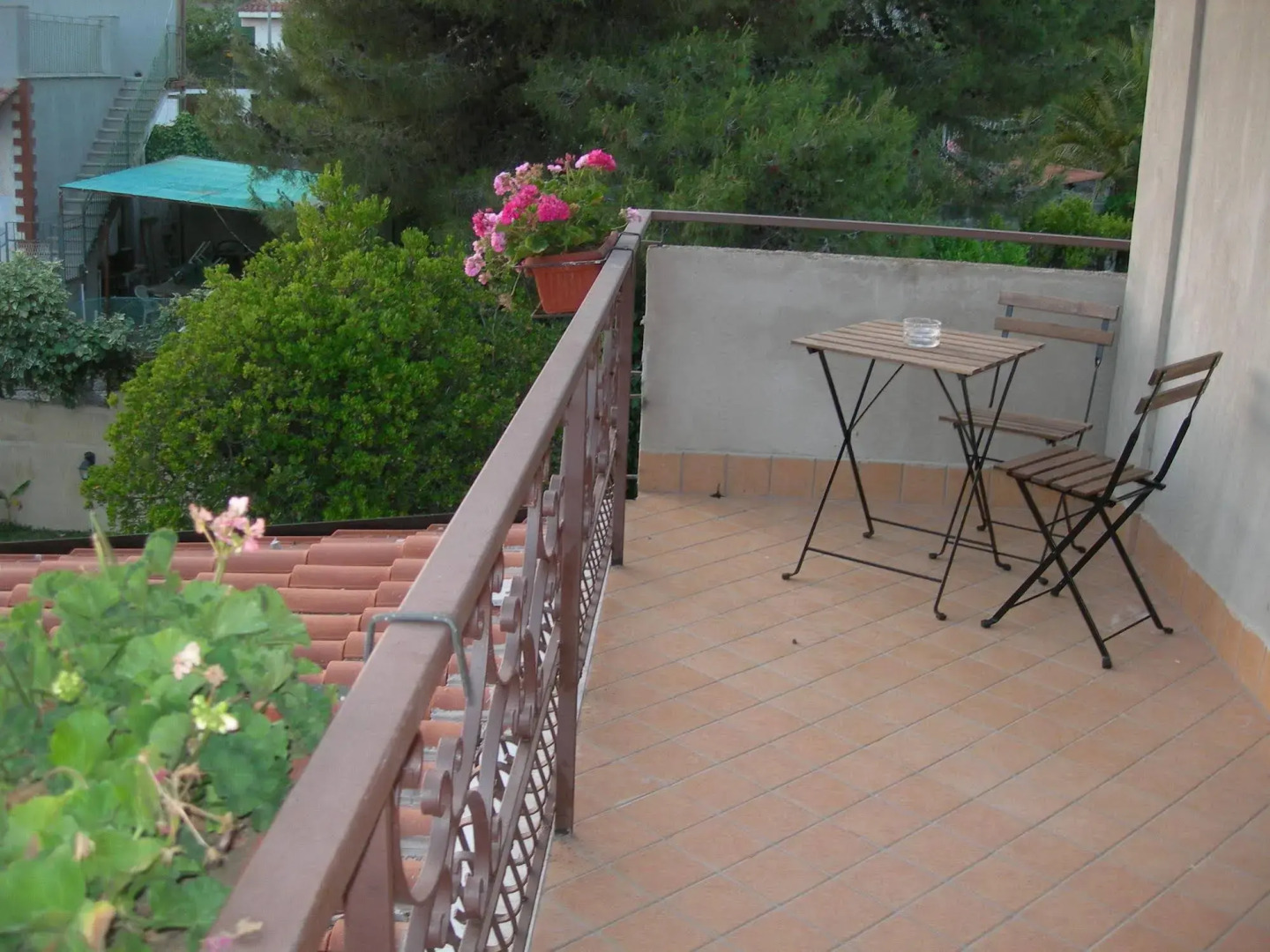 Villa Sole dell'Etna