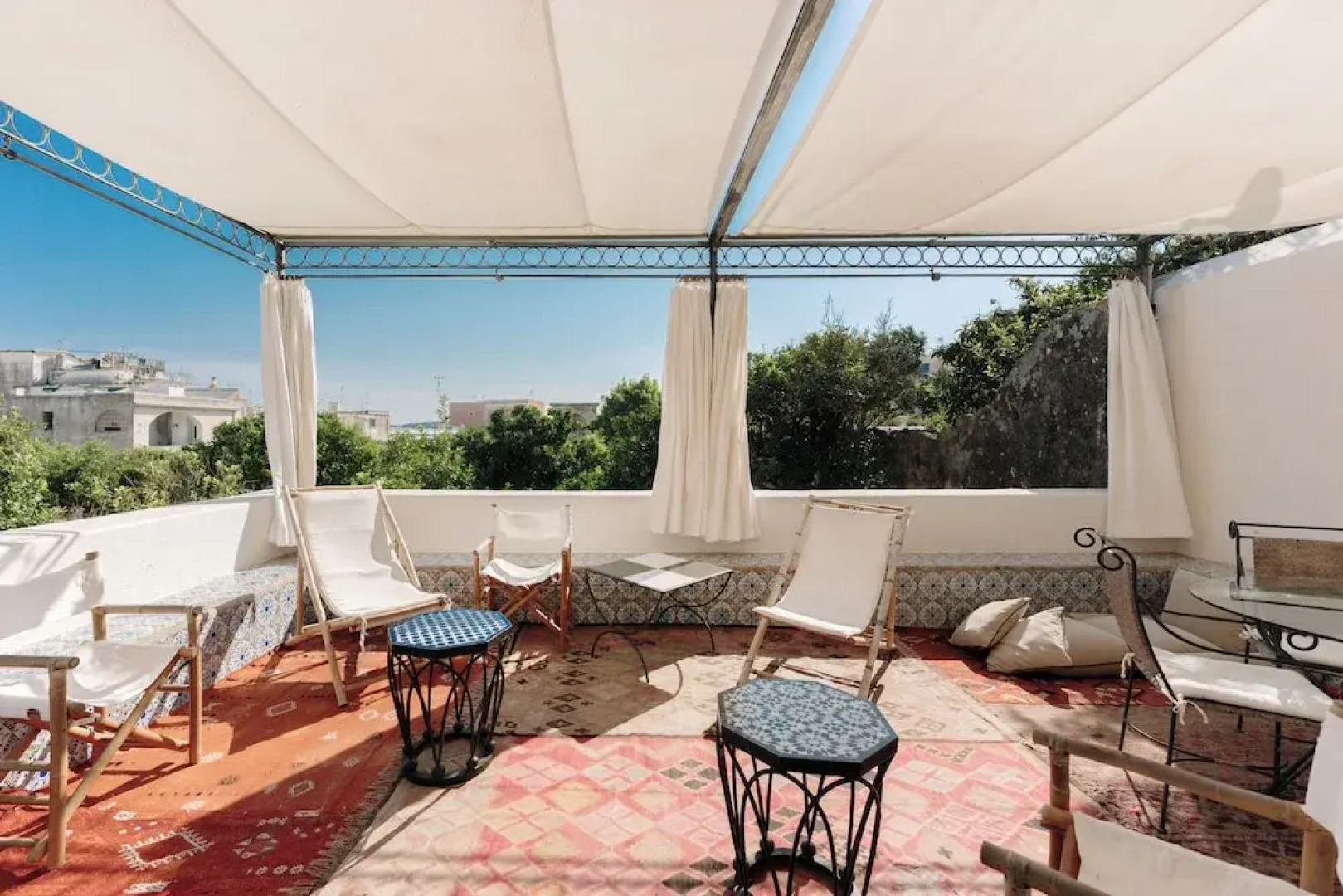 Casa Bormioli Maison de charme