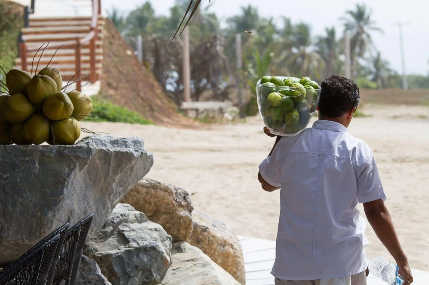 Las Palmas Luxury Villas