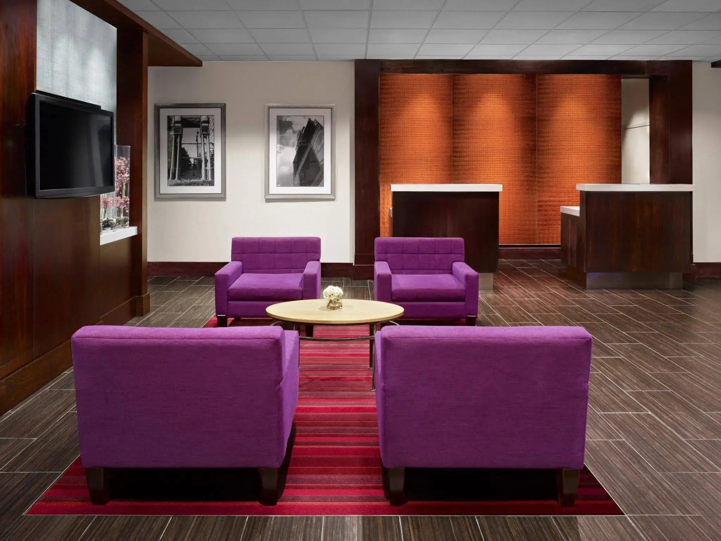 Four Points by Sheraton Memphis East
