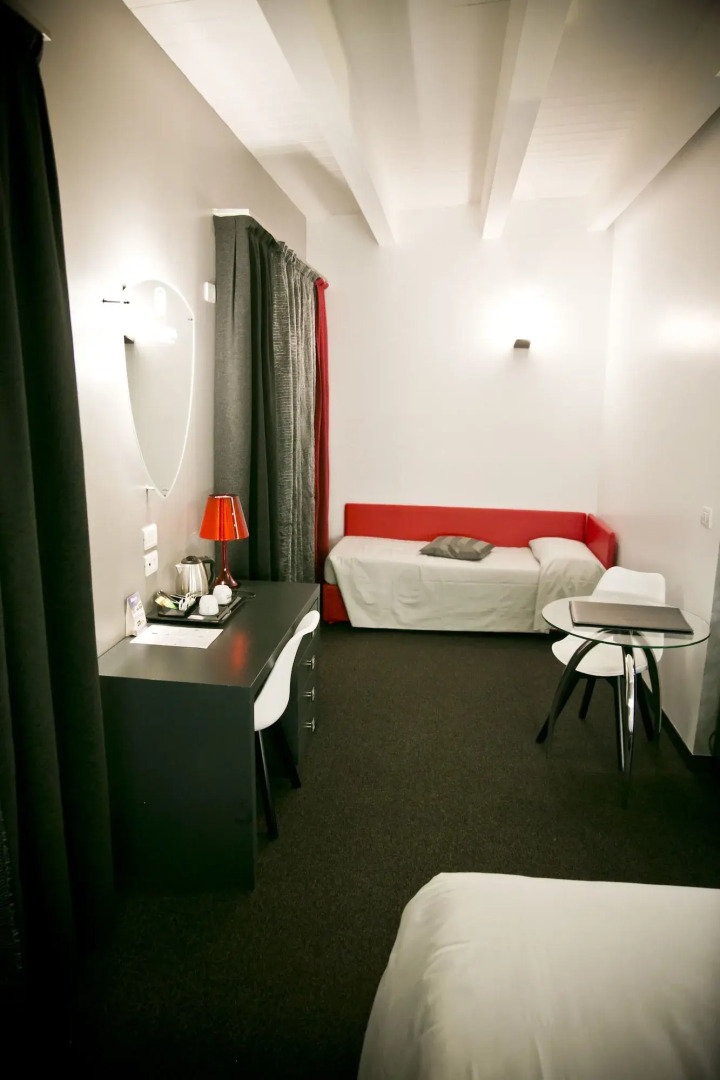 Daytona Business Hotel