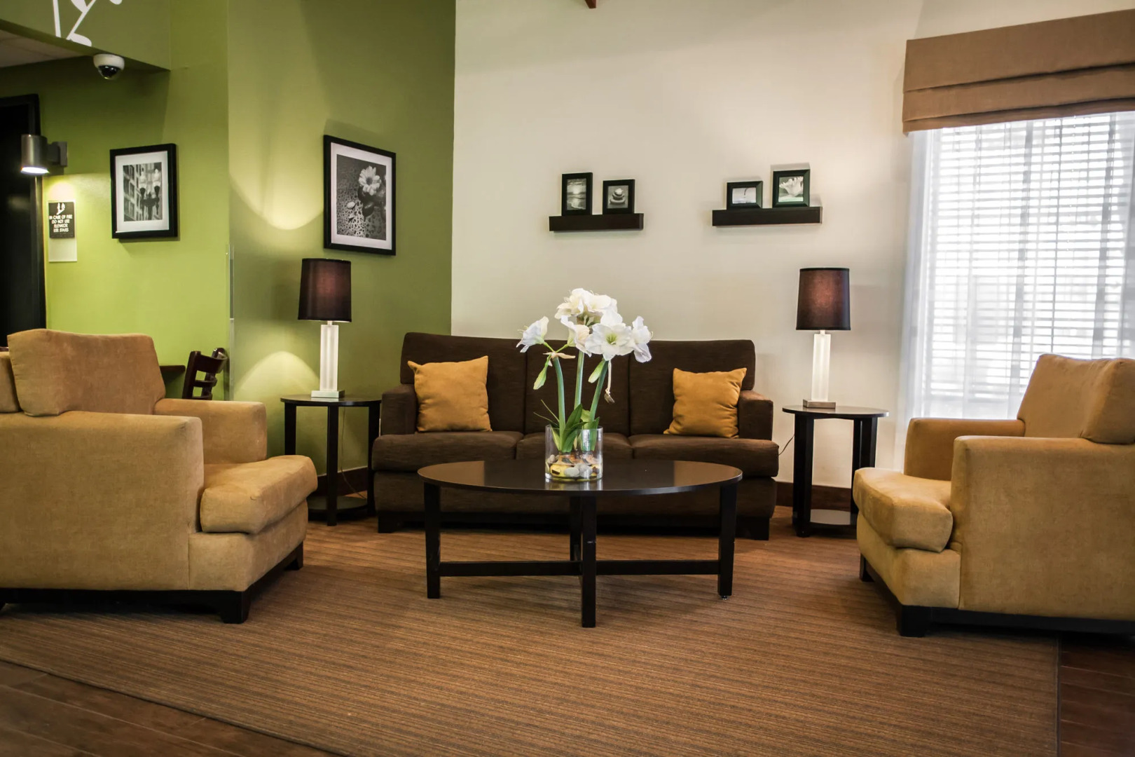 Sleep Inn & Suites Metairie