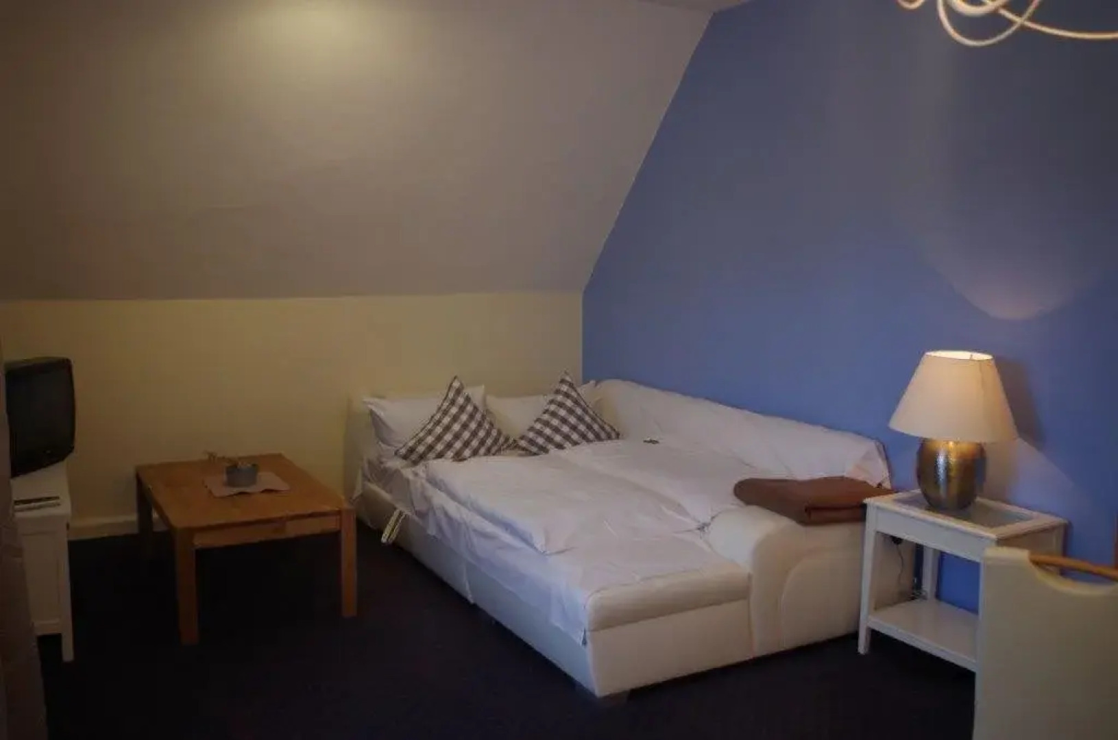 Hotel & Ferienwohnungen Ettrich