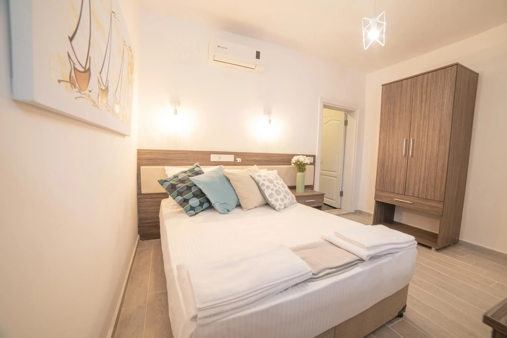 Palmiye Beach & Rest