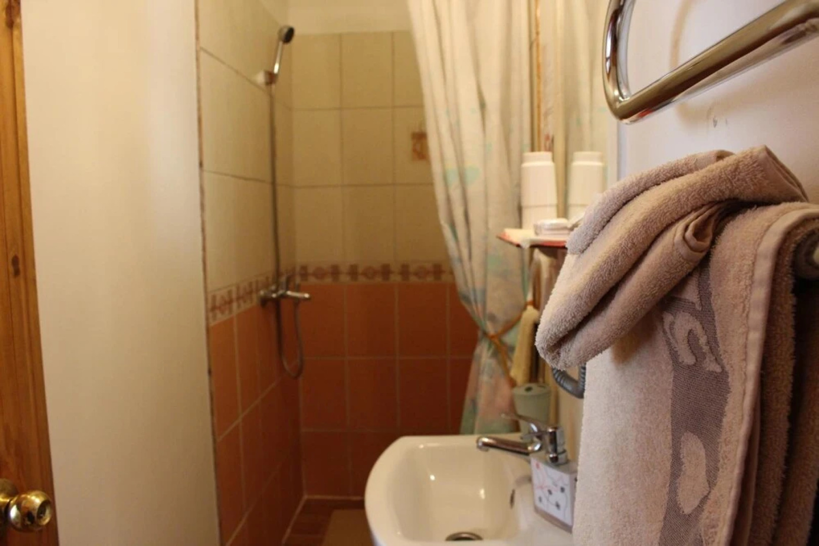 Nemunas Tour Guesthouse