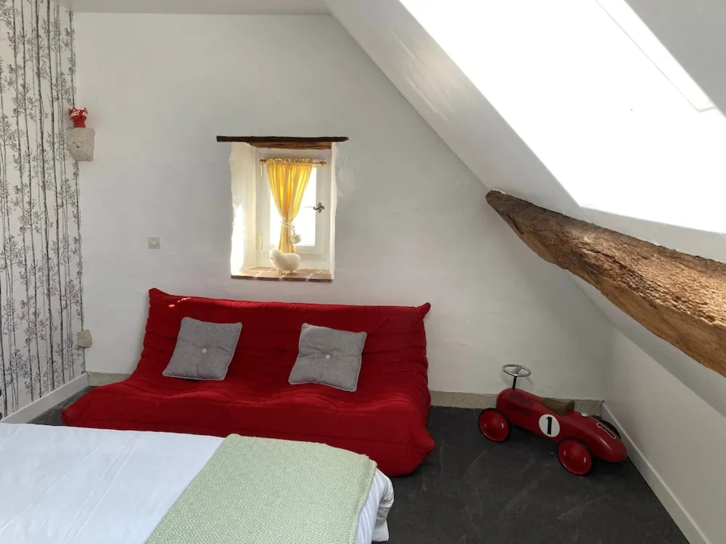 Le Clos des Châteaux