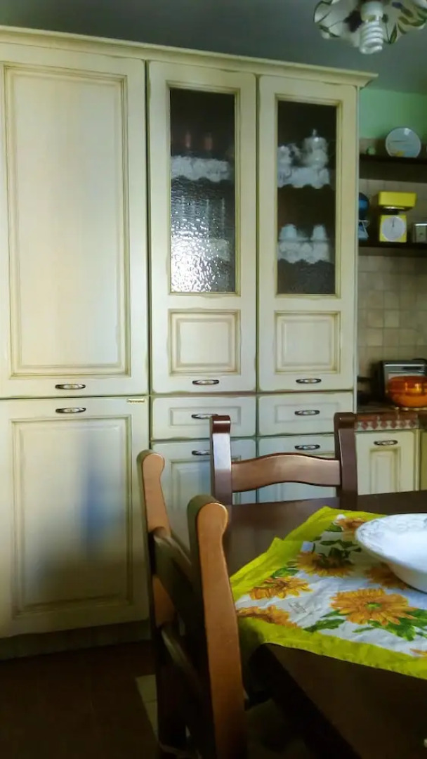 House With 2 Bedrooms in Realmonte, With Balcony Near the Beach