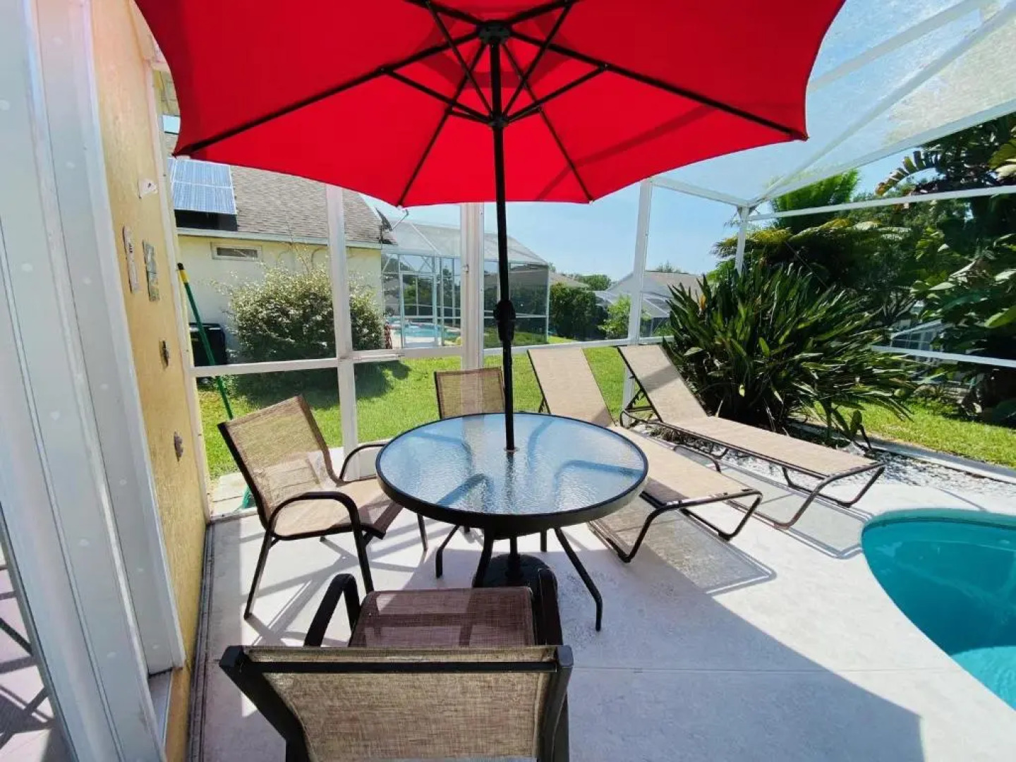 Michael's Southern Dunes Vacation Home