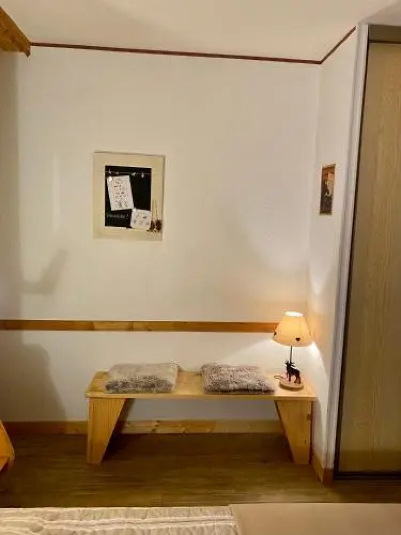 Auberge du Poncellamont