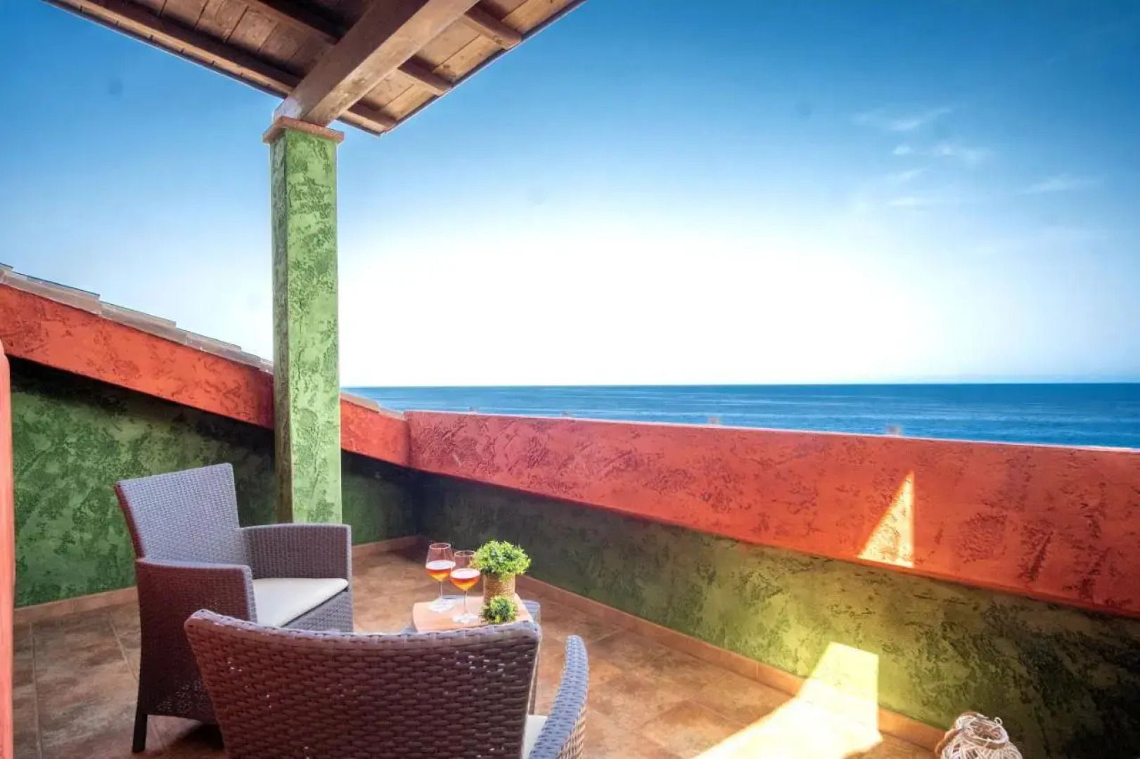 Vacanze Porto Corallo