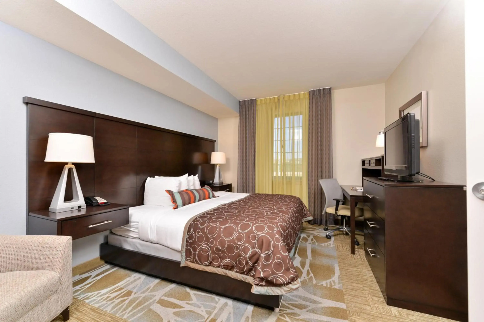 Staybridge Suites Stone Oak by IHG