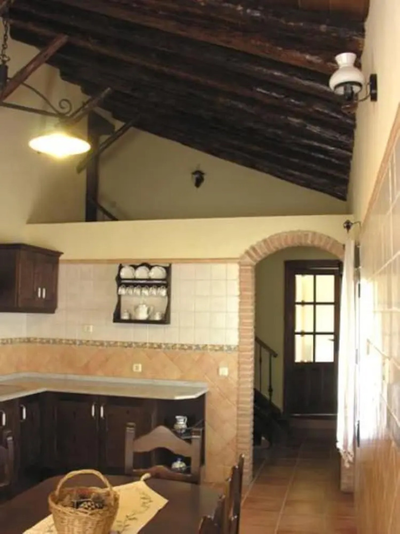 Casa Rural Cervantes