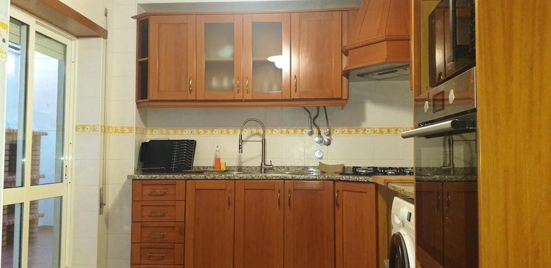 Apartment With one Bedroom in Serra d' El-rei, With Wonderful Mountain