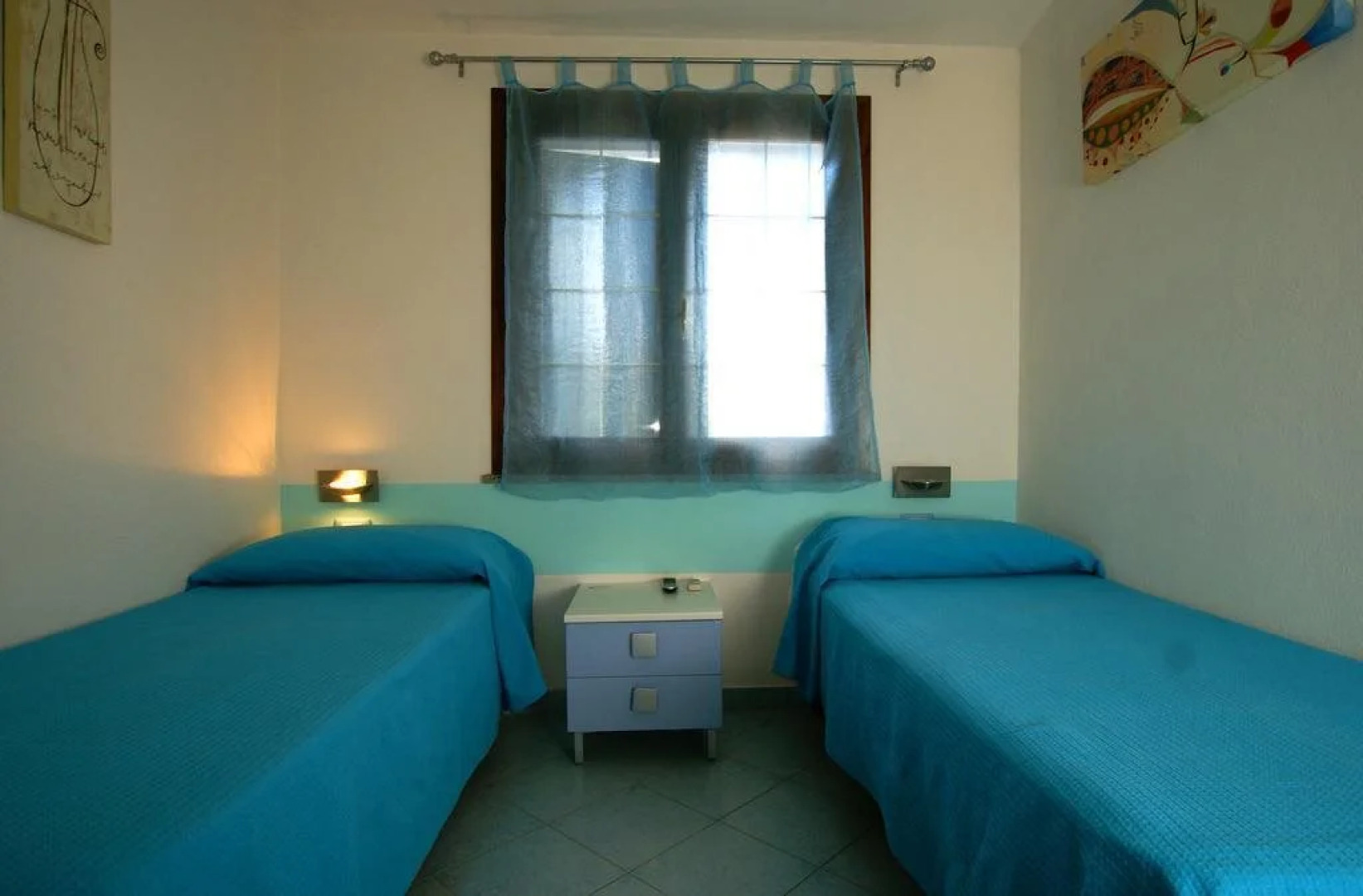 Petite Maison affittacamere