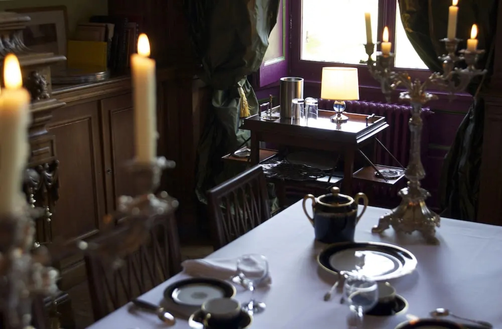 Château de la Ferrière