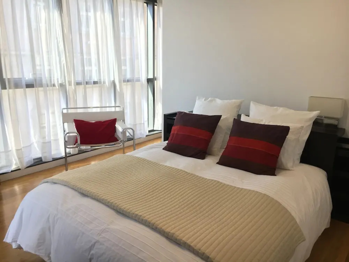 Apartamentos Coruña Playa