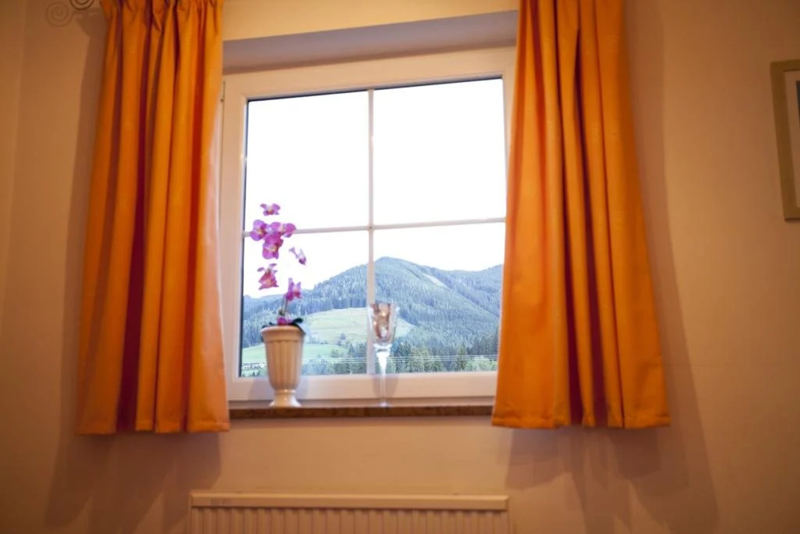 Ferienwohnung John Seymour