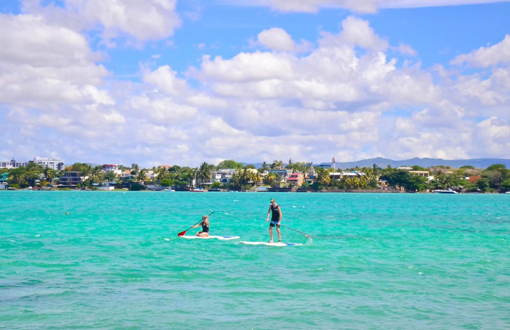 Baystone Boutique Hotel & Spa