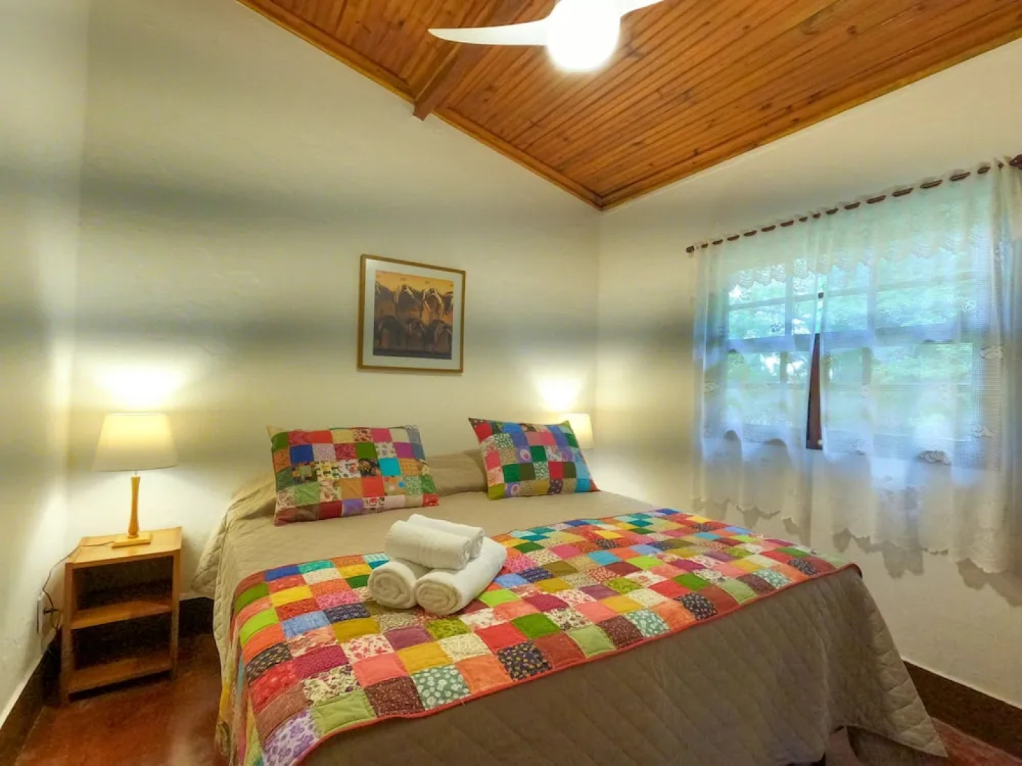 Hotel Fazenda Bela Vista