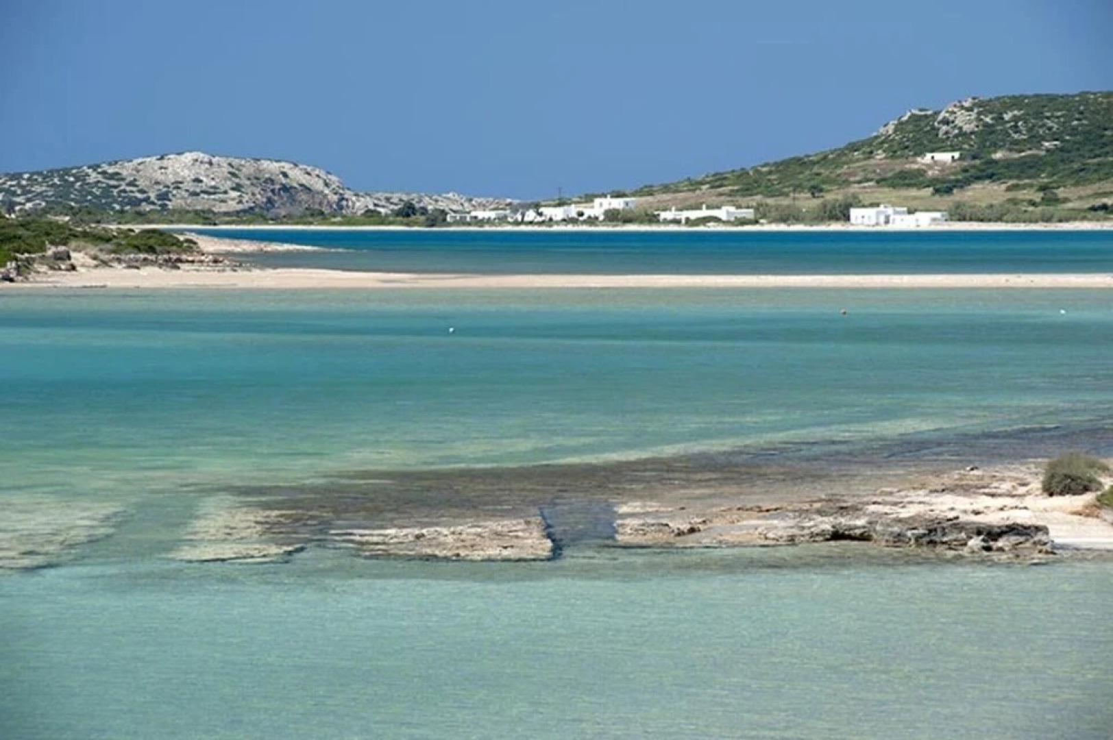 Santa Maria Studio 5 Mins From the Beach