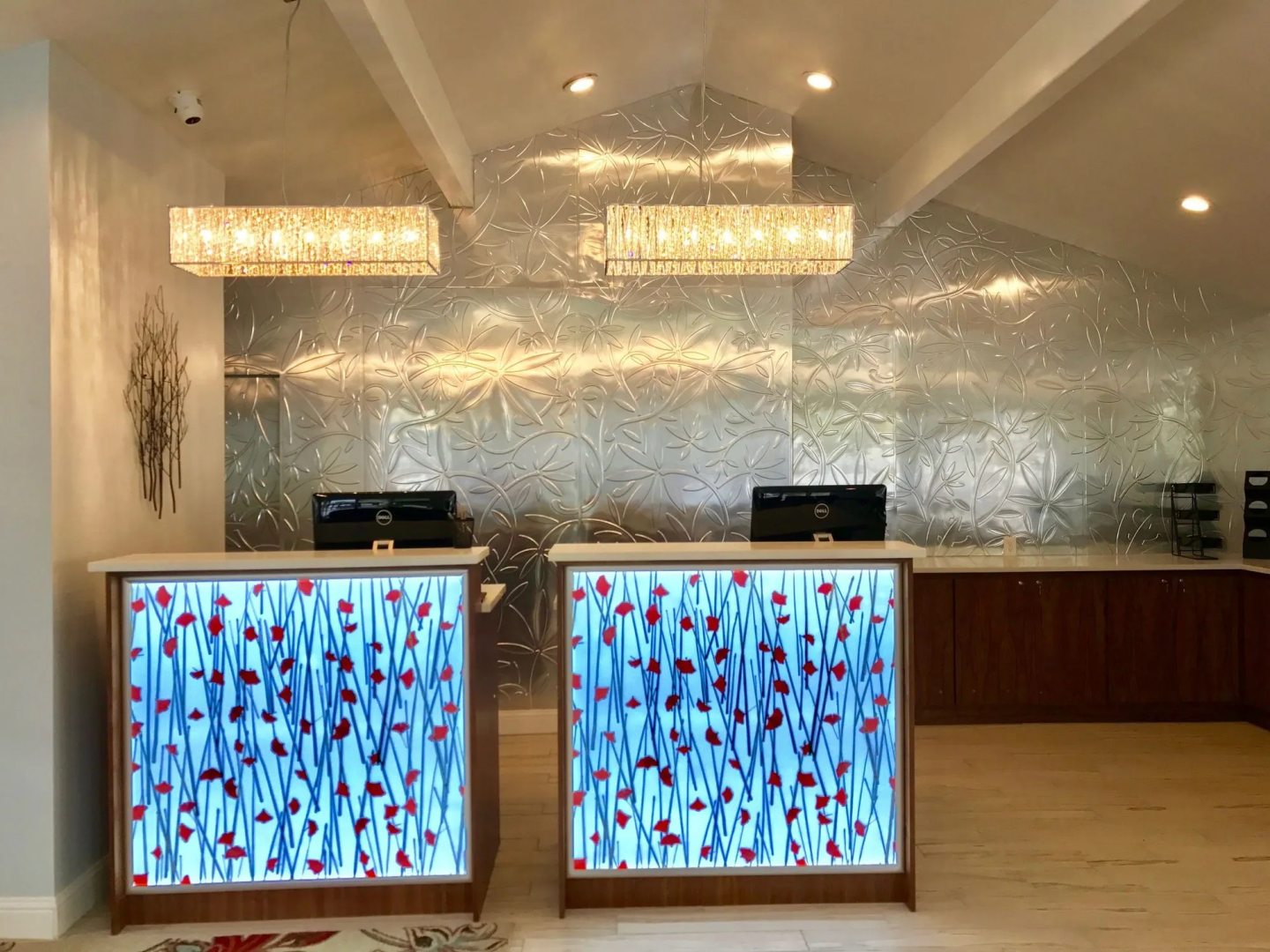 Rosewood Inn and Suites