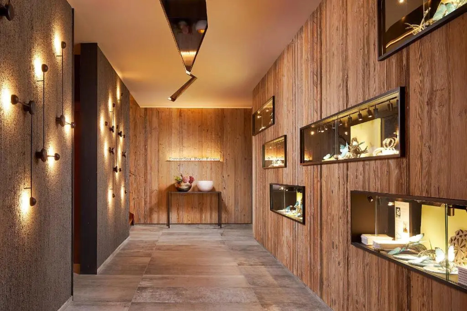 Hotel Sonnenparadies