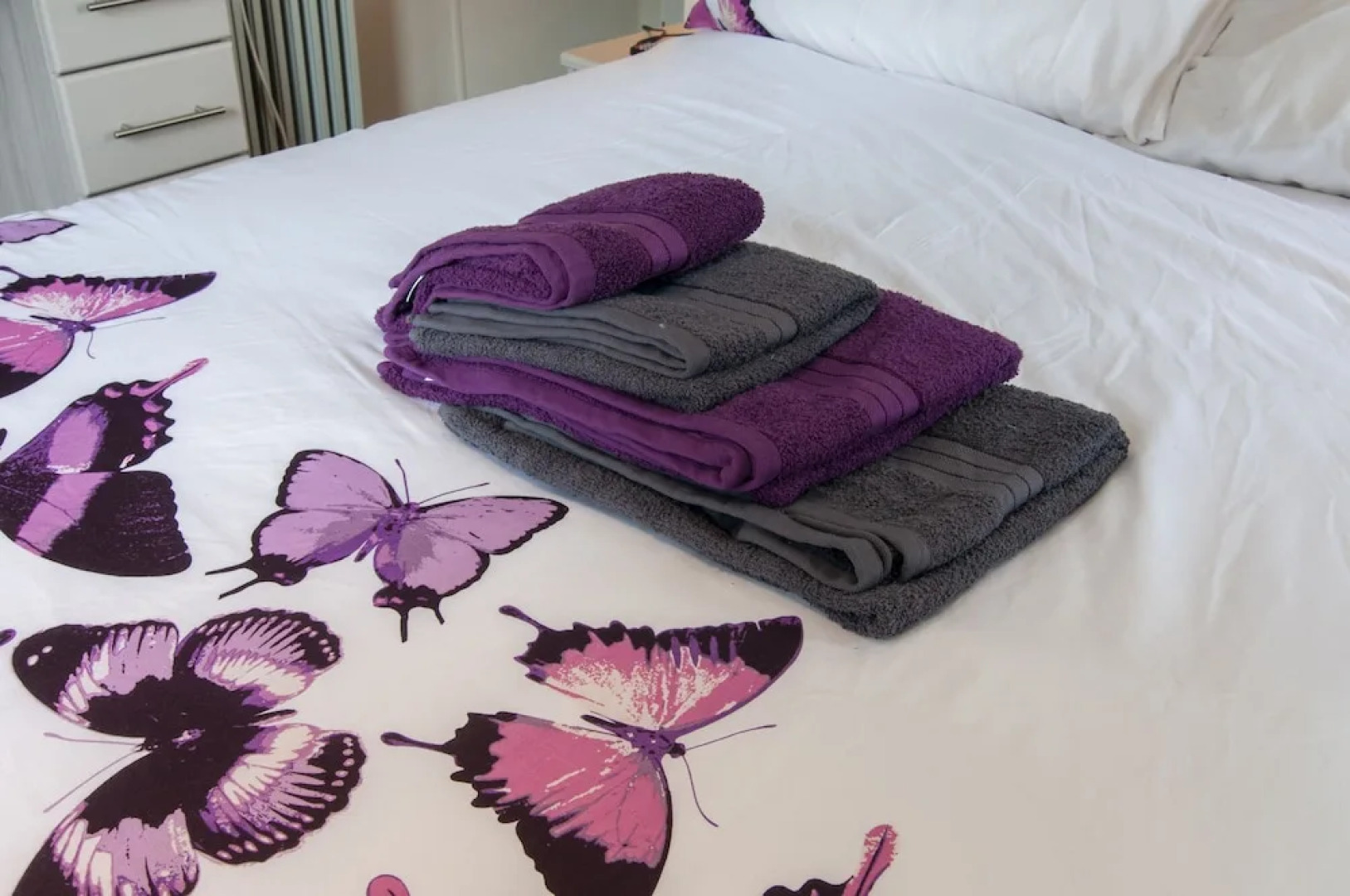 Summer Lodge Luxury Caravan in Hastings Free Wifi