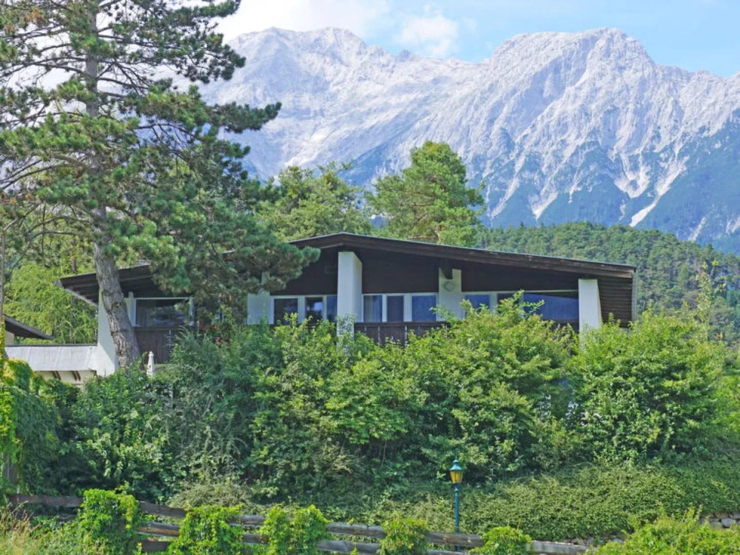 Chalet St. Wendelin - Typ A 15529