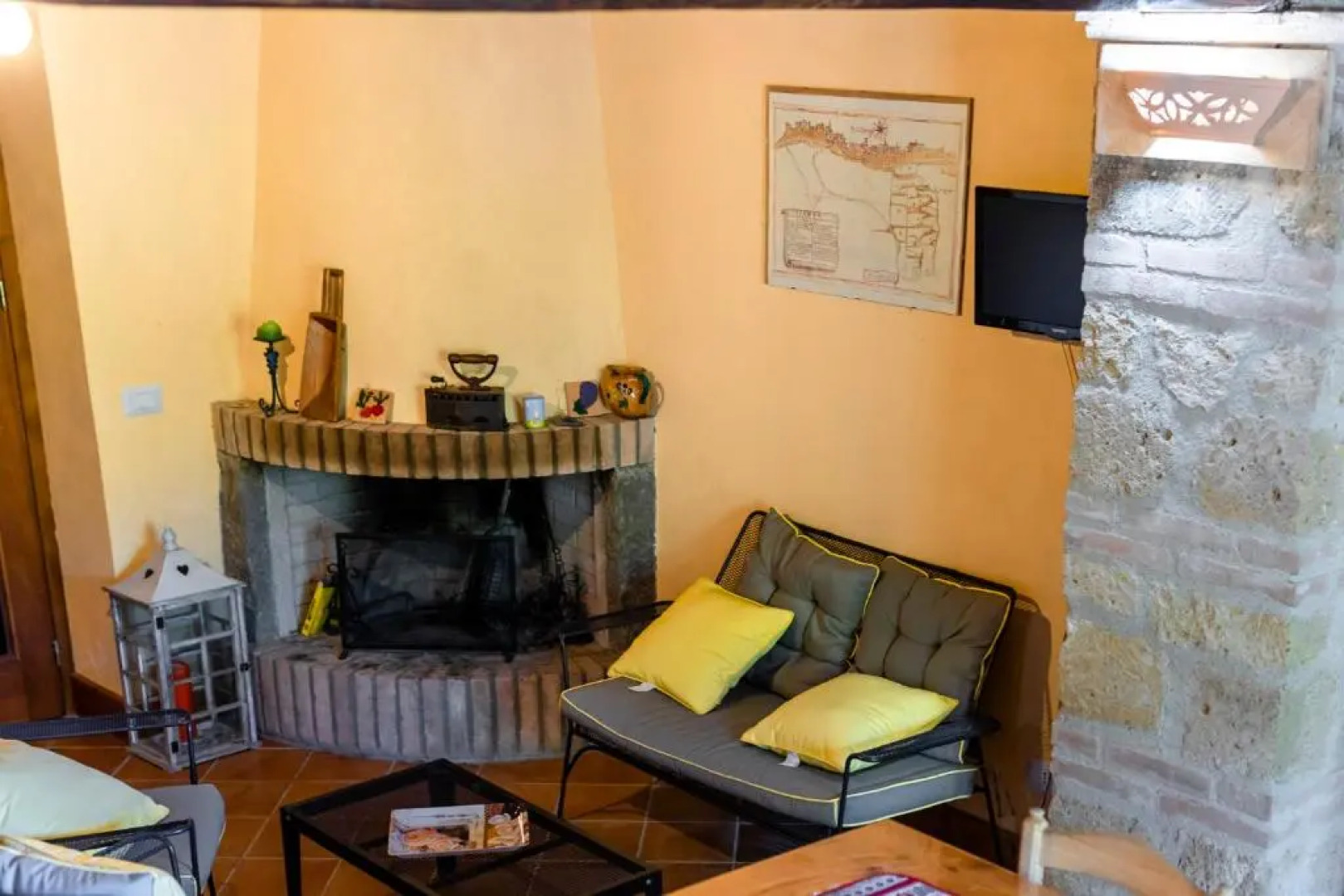 La Casetta Madonna di Morciano