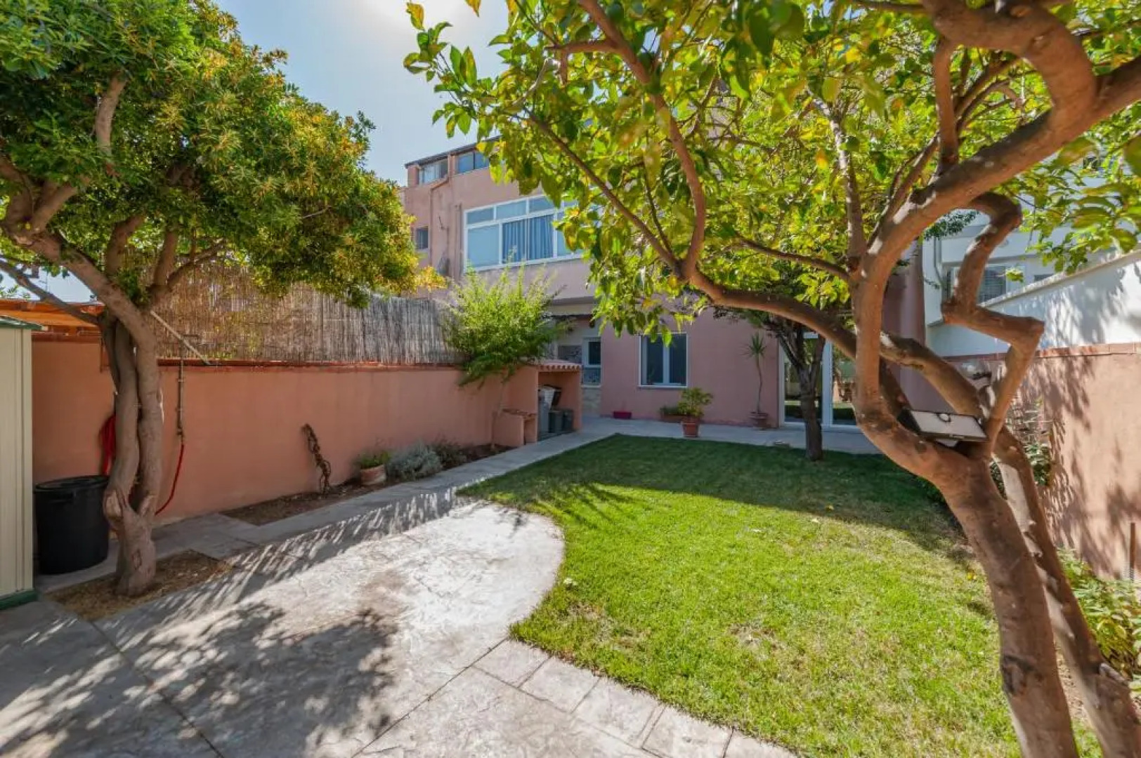 Uliveto' s Apartment