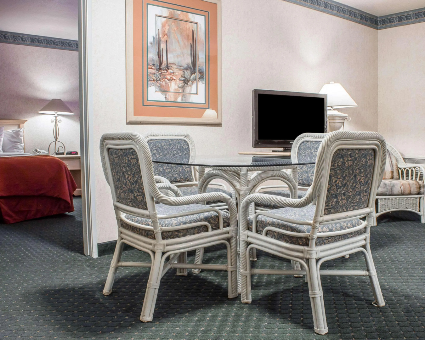 Quality Inn & Suites