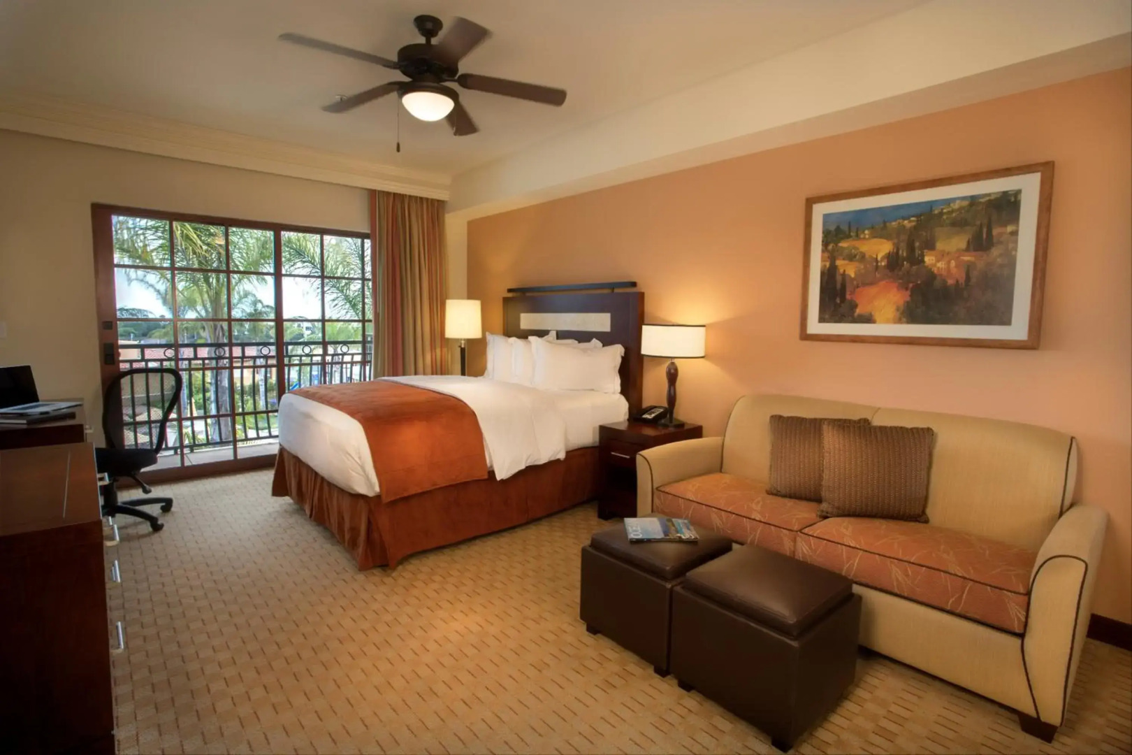 MarBrisa Carlsbad Resort