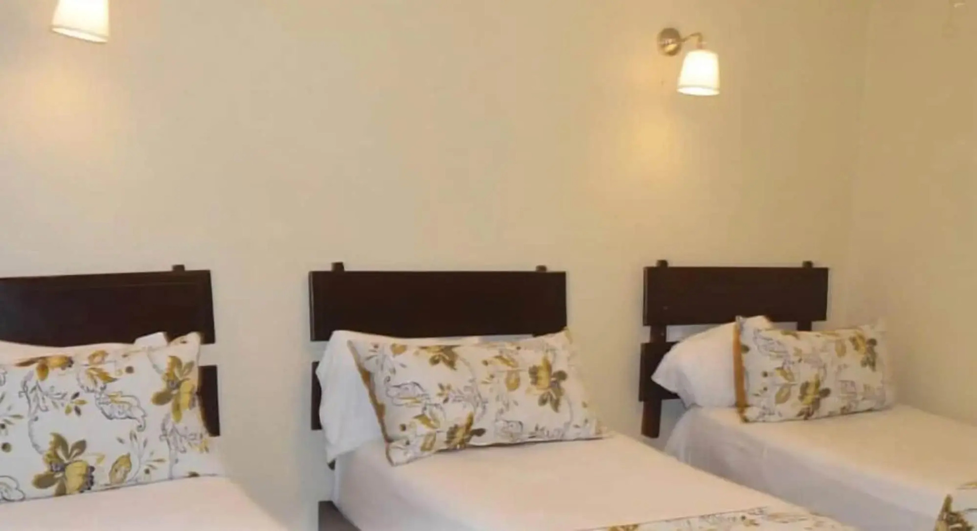 Bavaro Punta Cana Hotel Flamboyan