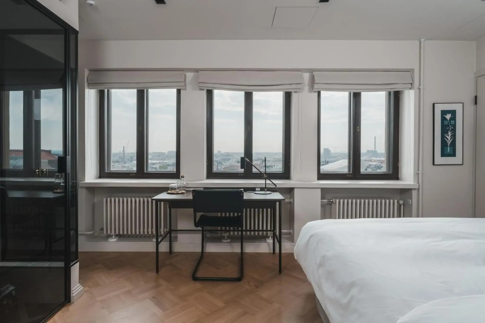 Solo Sokos Hotel Torni