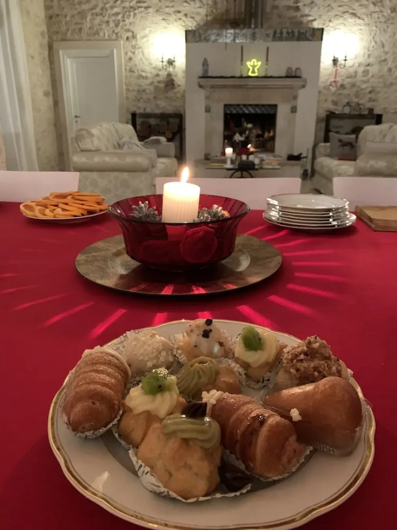 Villa Santa Margherita