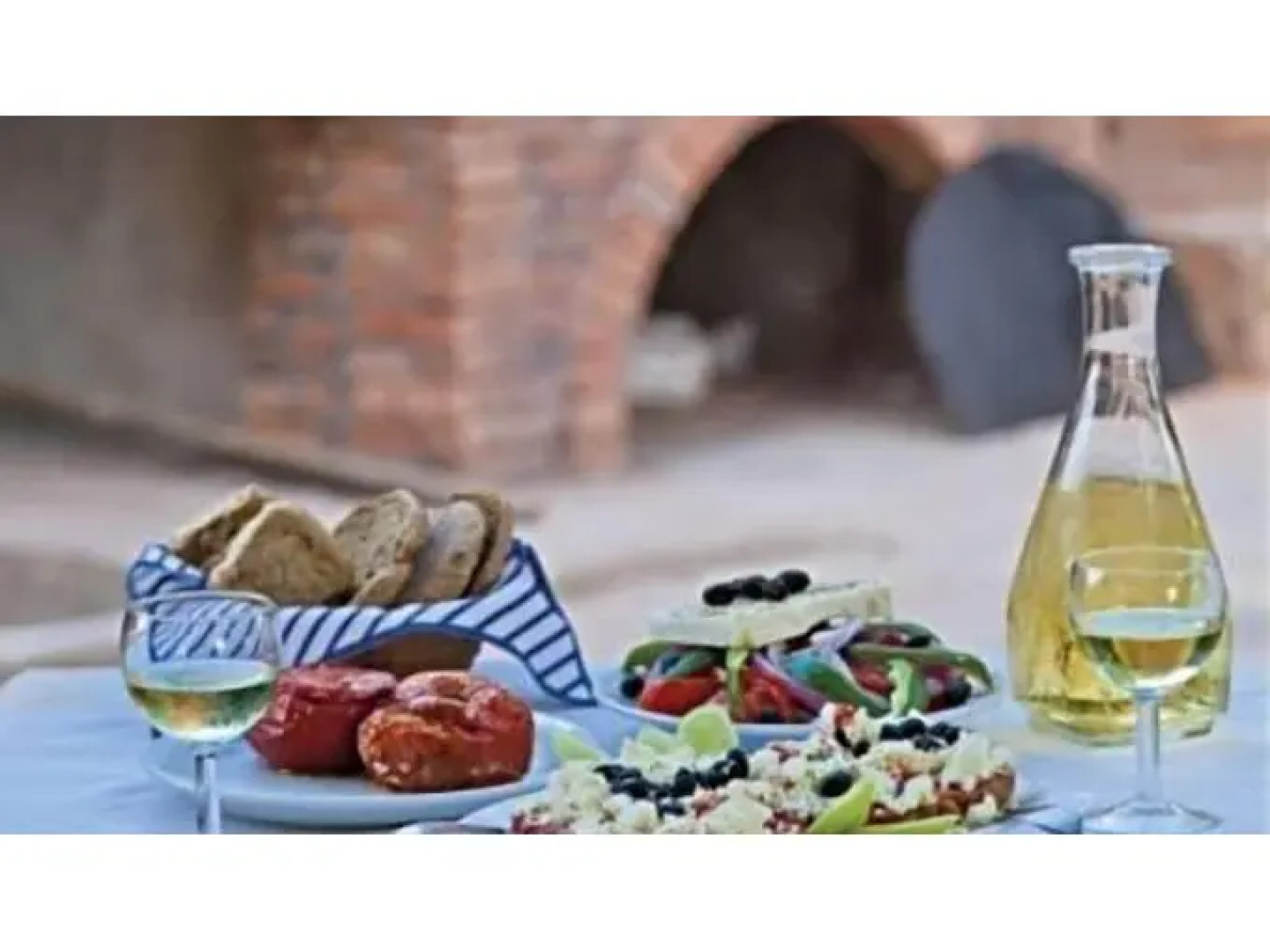 Tersanas Village Hotel