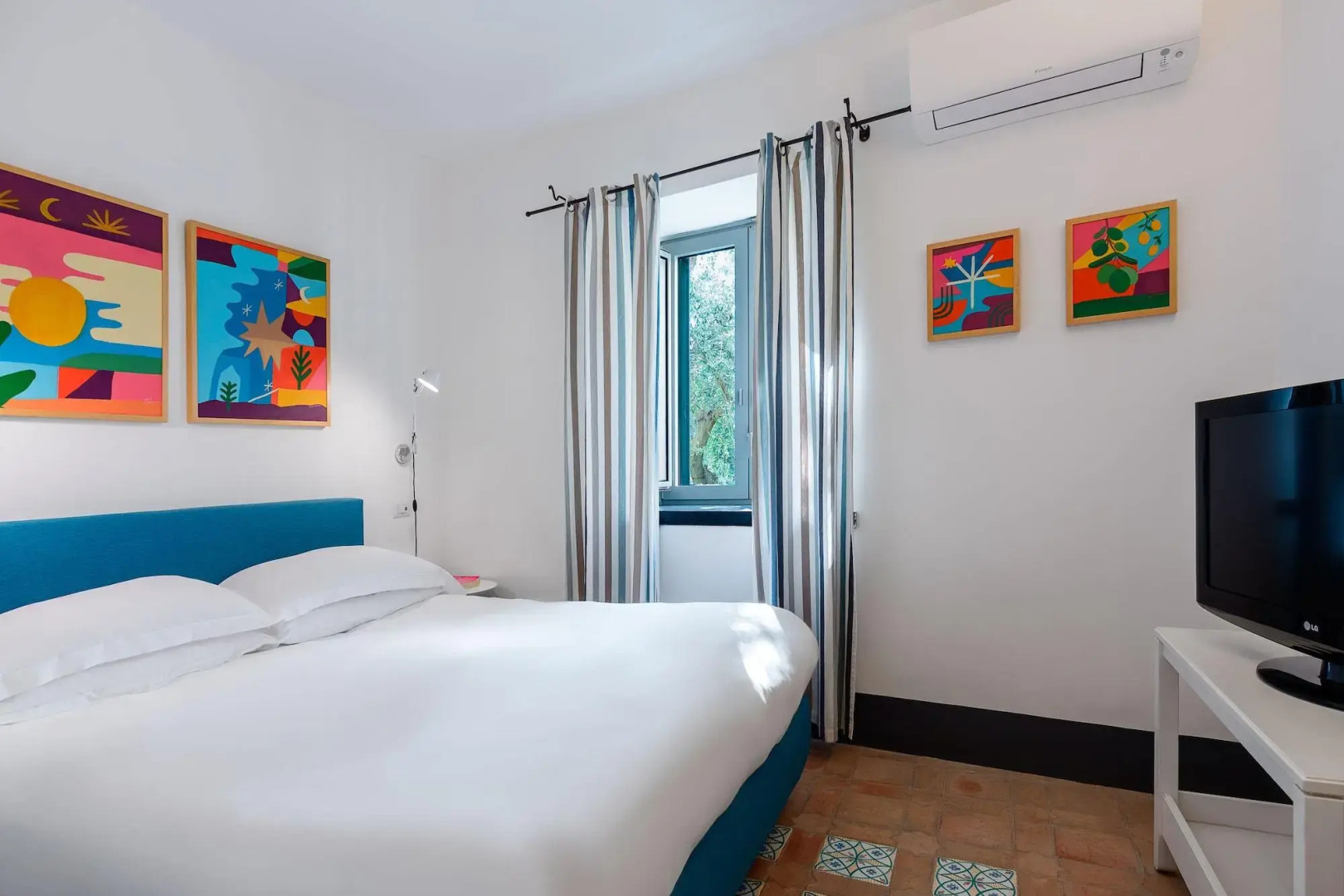 Relais Regina Giovanna