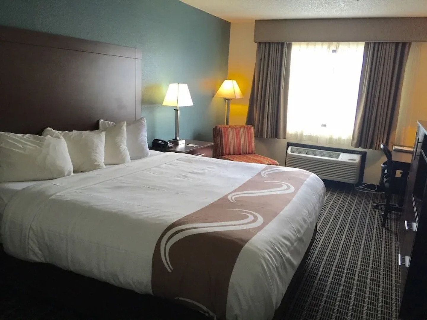 Quality Inn Plainfield - Indianapolis West