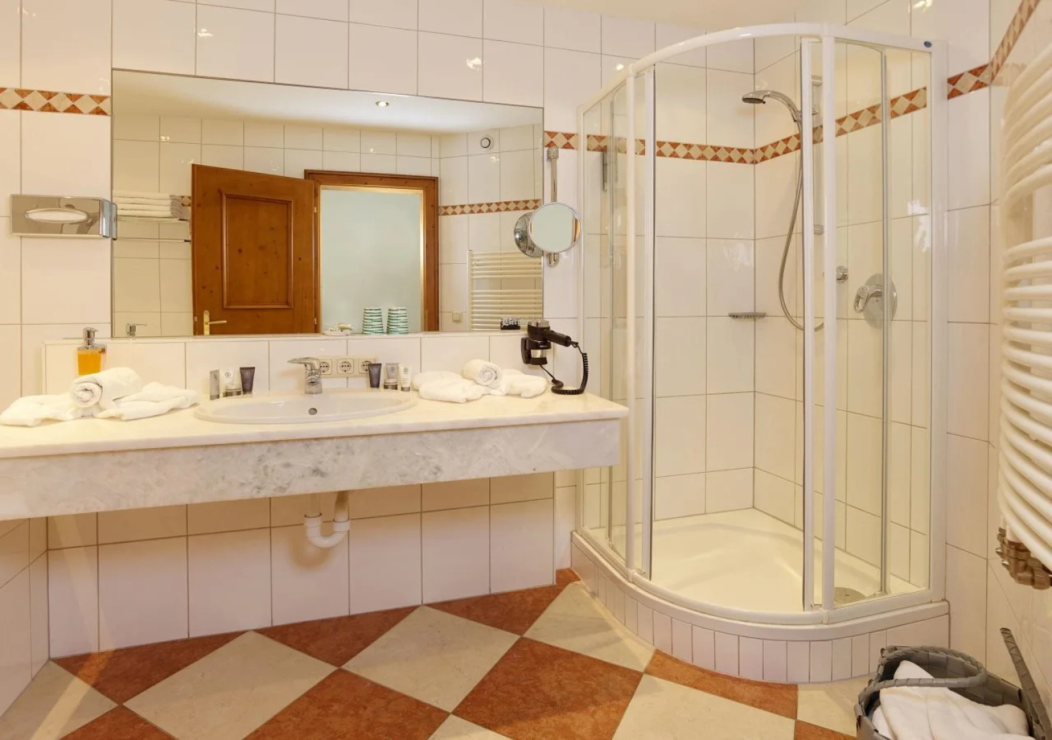 Activehotel Bergkönig