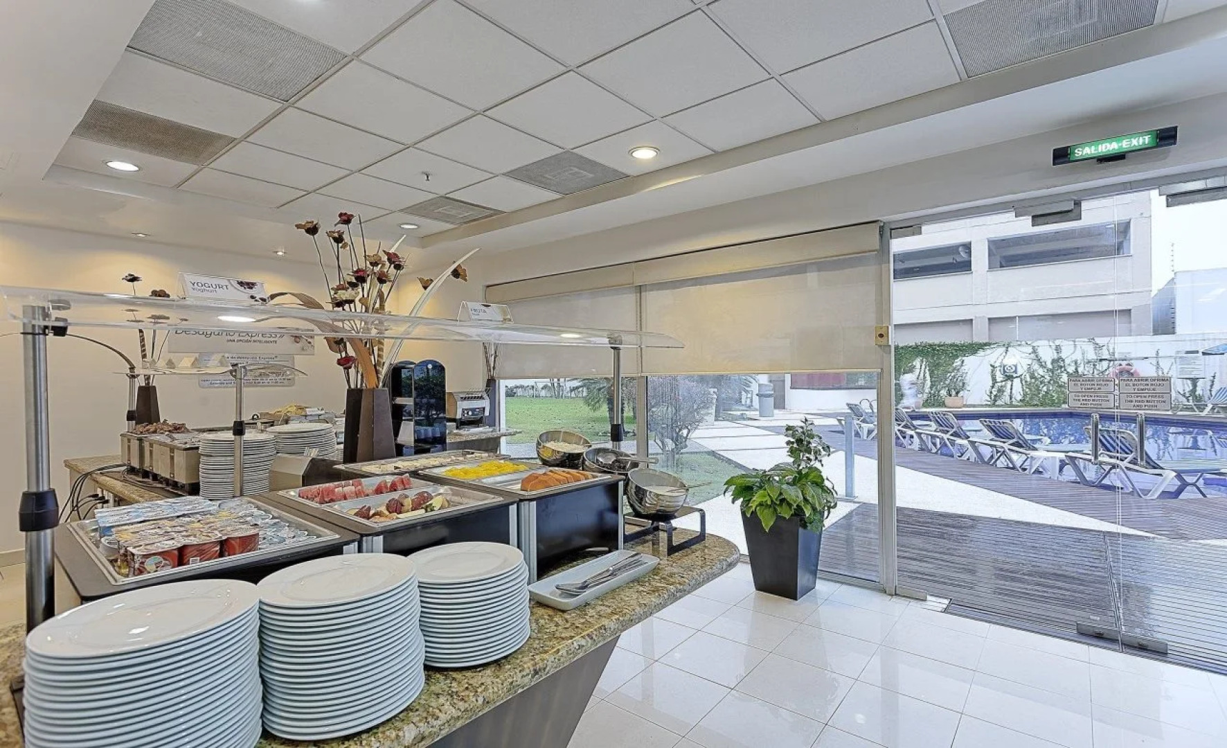 Holiday Inn Express Villahermosa Tabasco 2000 by IHG