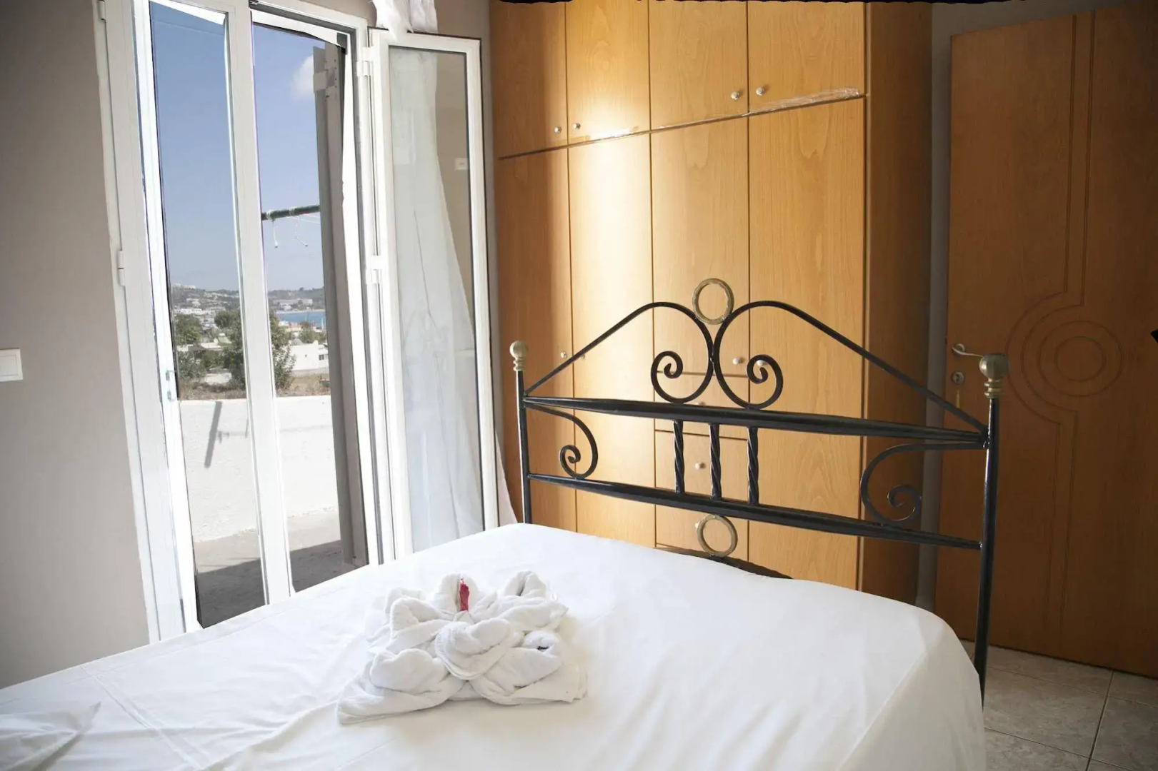 Villa Giorgos