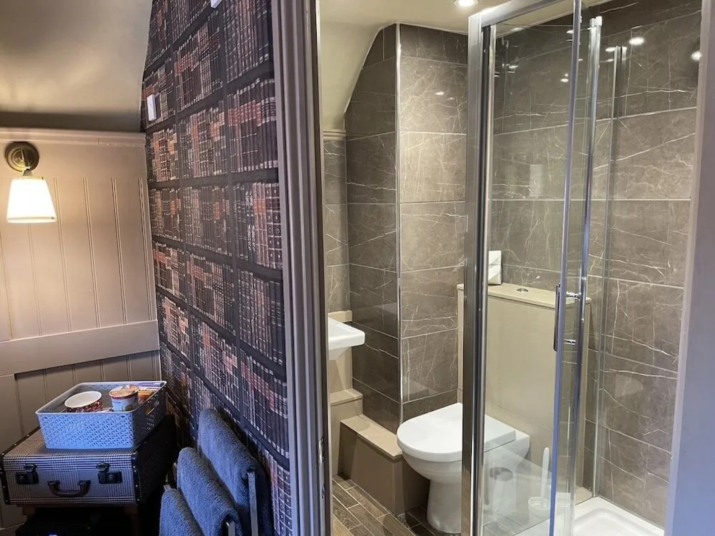 The Kingsbury at No7 & No8