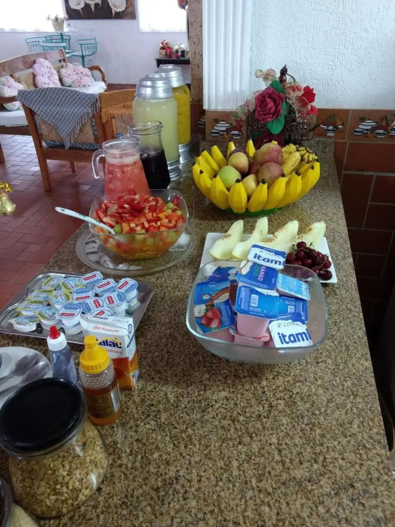 Pousada Villa Virgínia