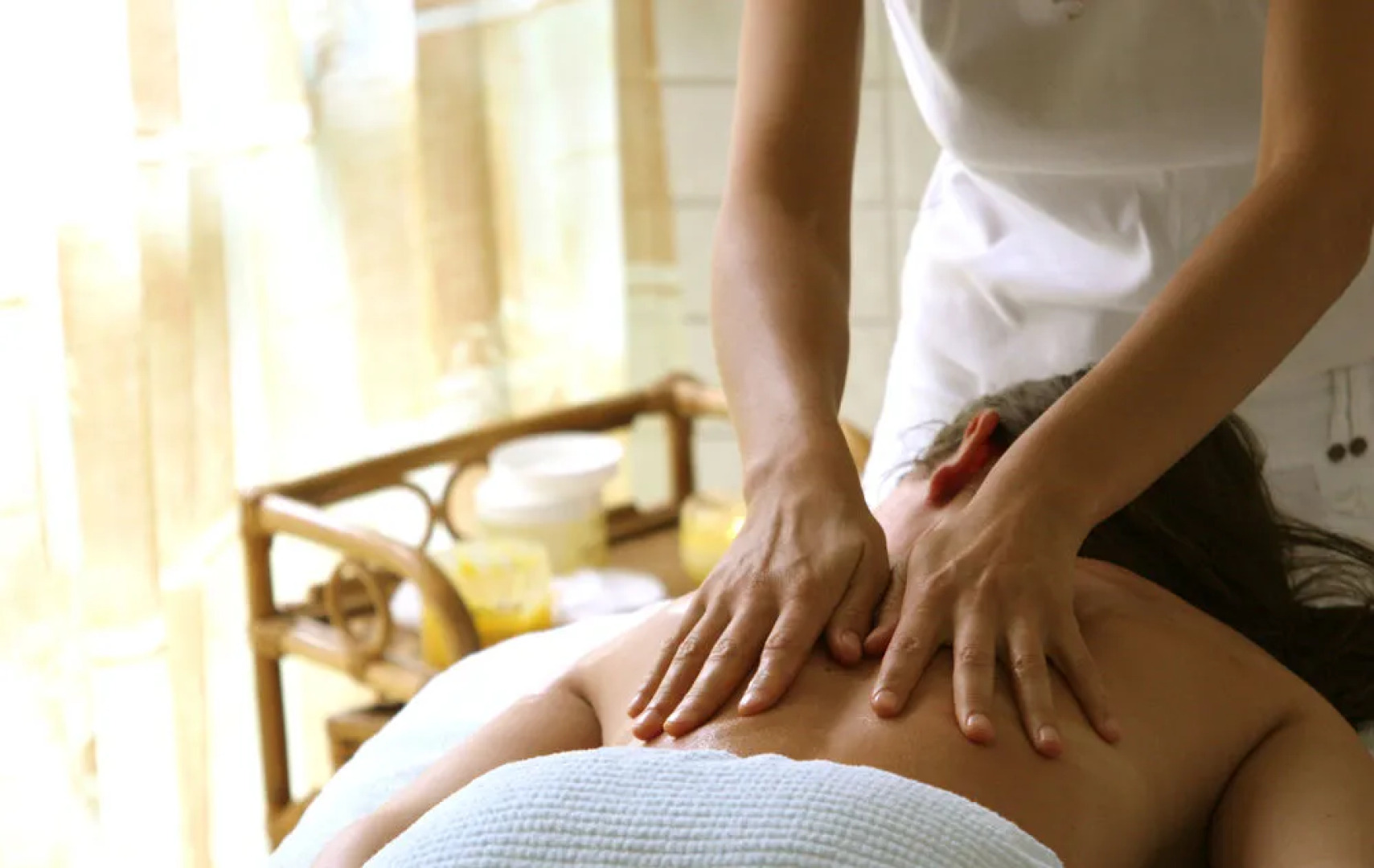 Le Domaine de Falgos Golf & SPA