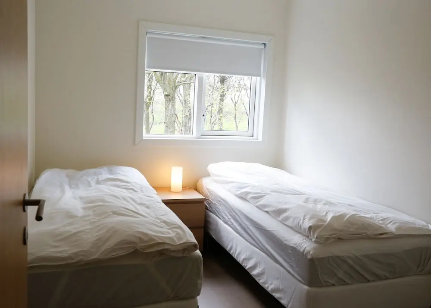 Syðra-Skörðugil Guesthouse