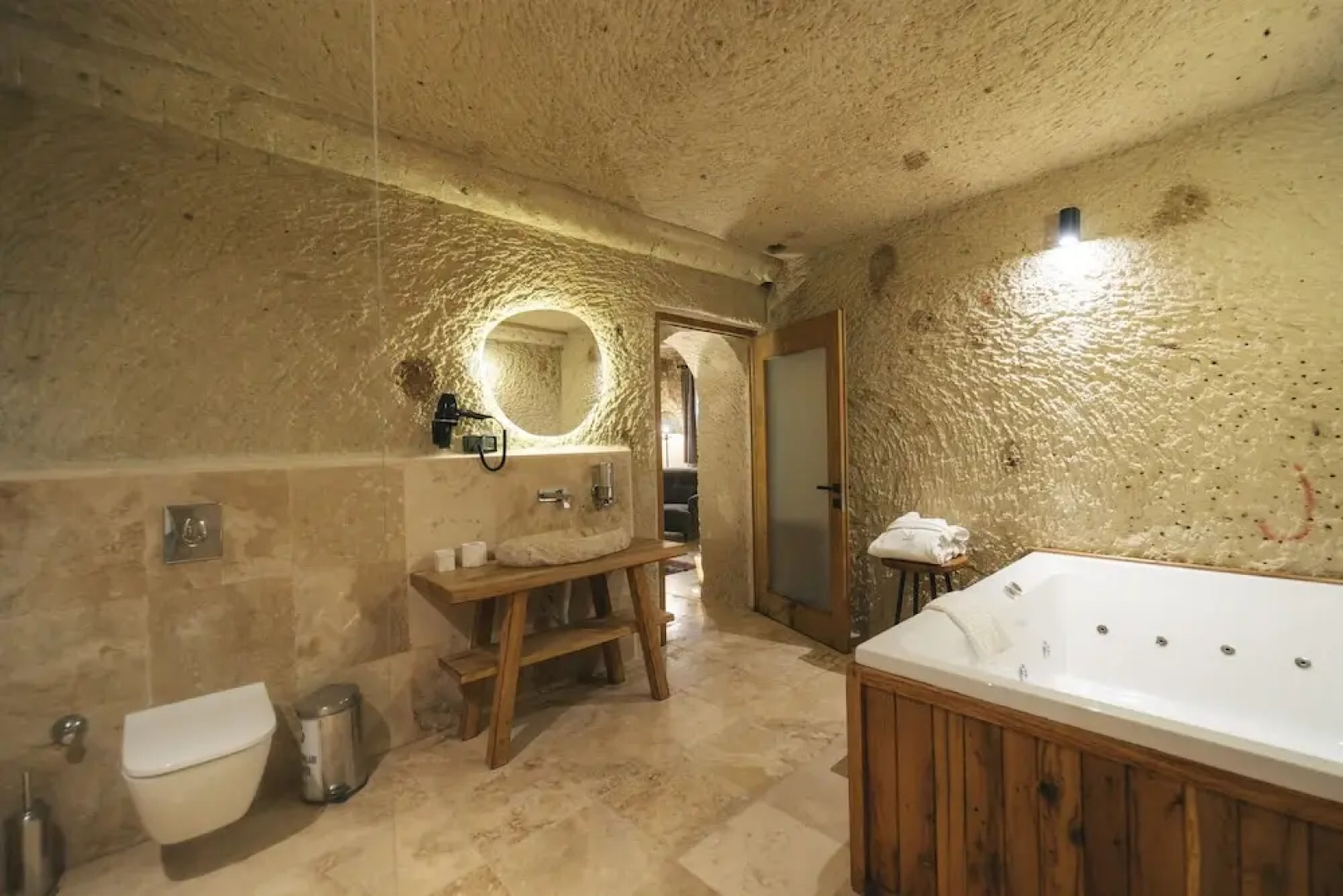 Vie Cappadocia - Adults Only