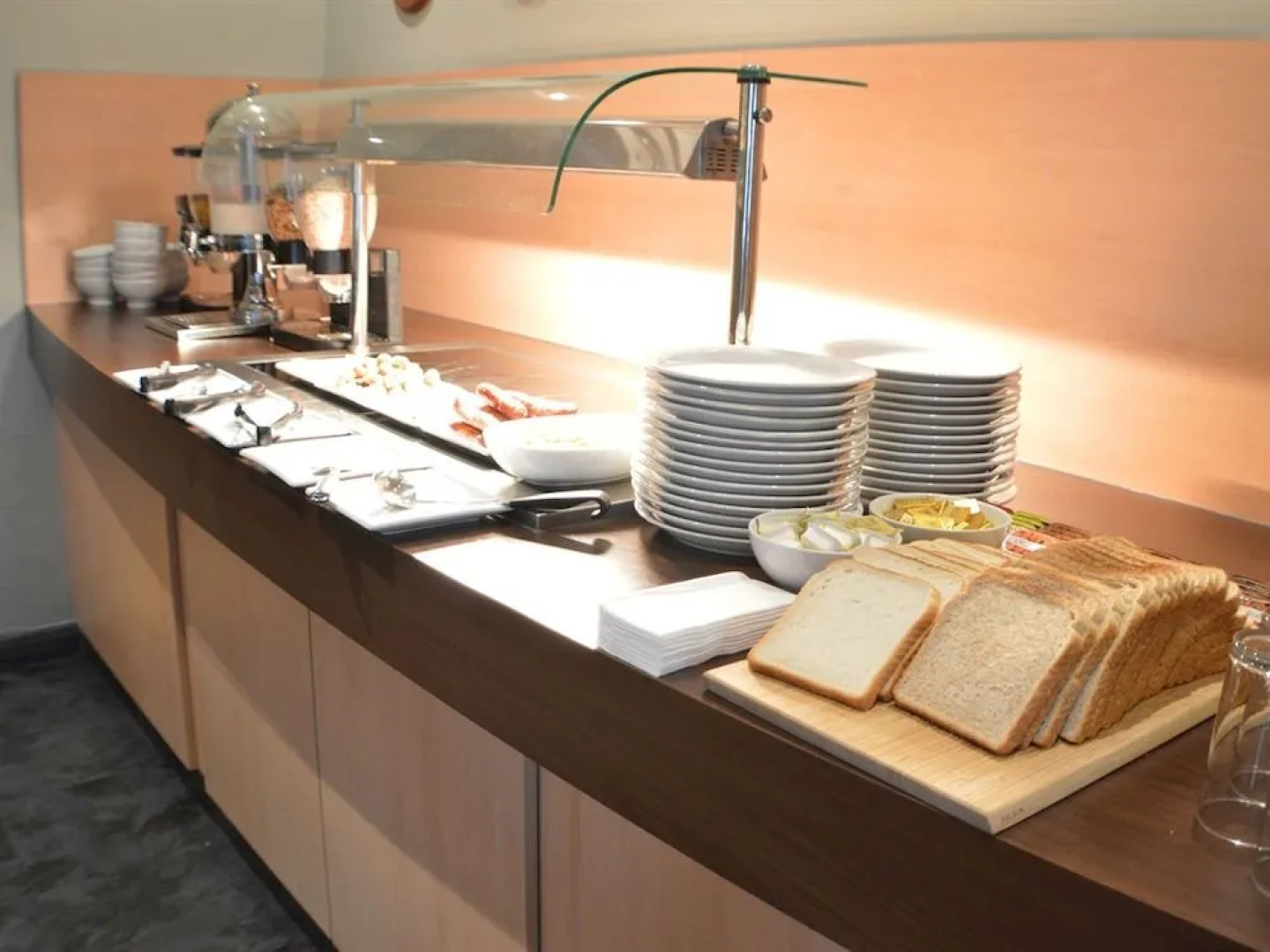 Great Western Hotel Swindon