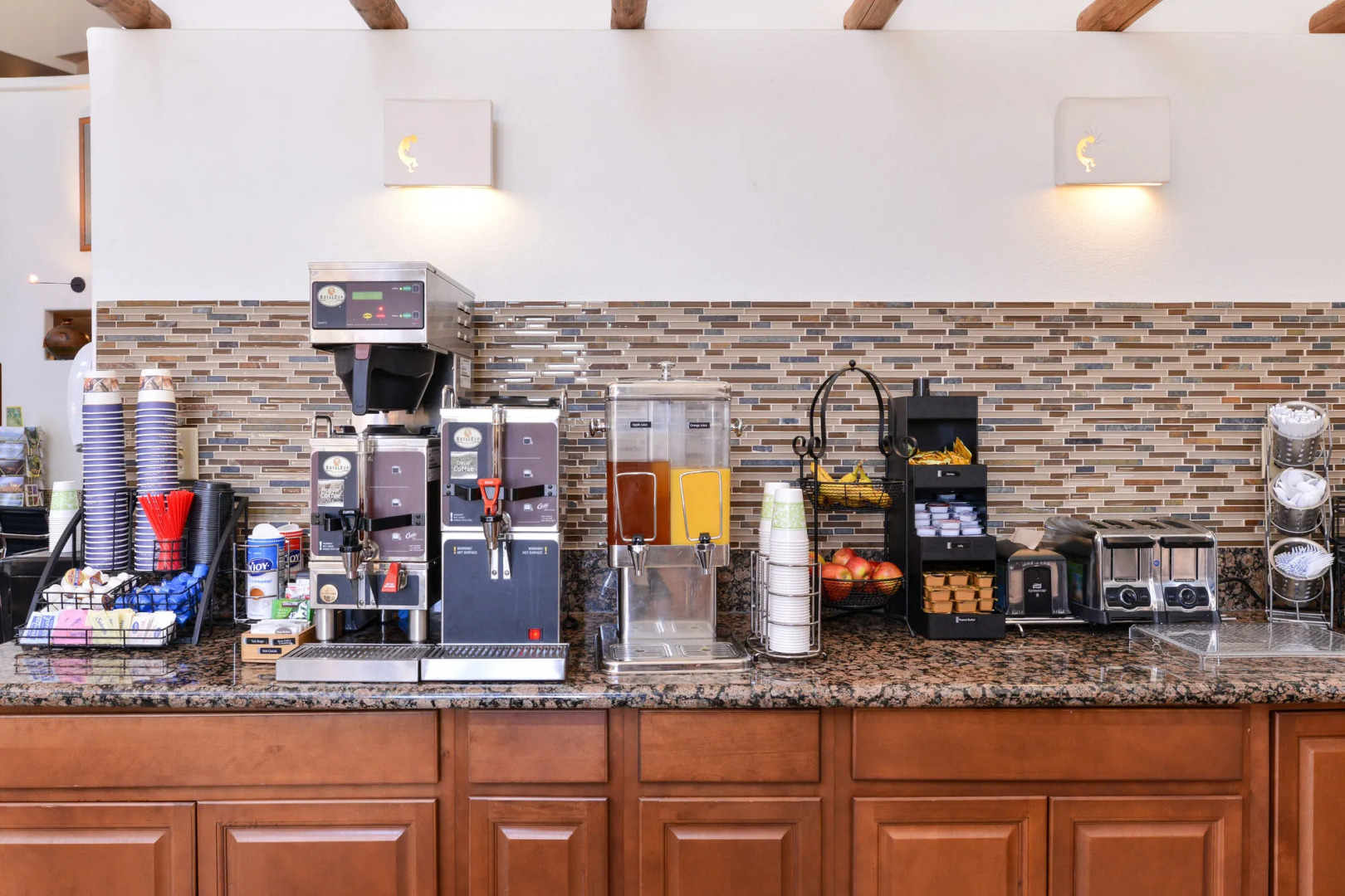 Best Western Kiva Inn